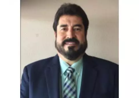 Victor Chavez - Farmers Insurance Agent in Mustang, OK